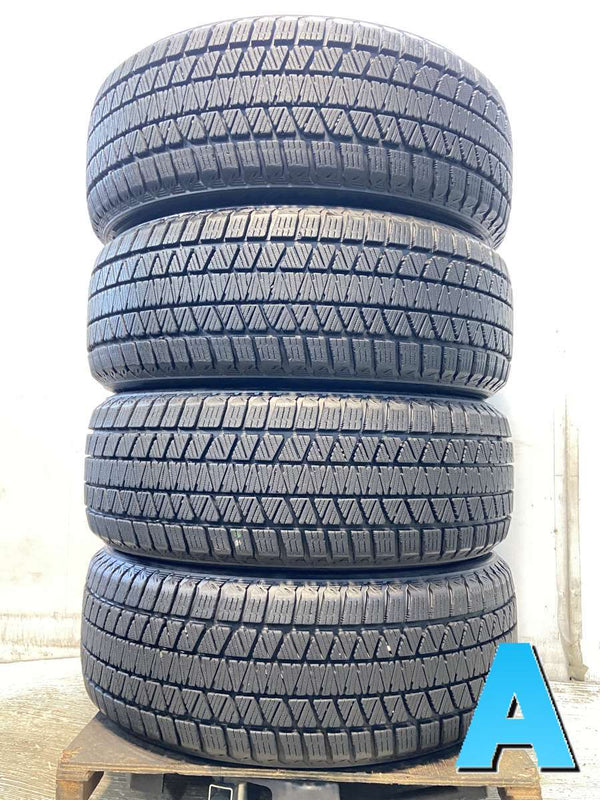 ブリヂストン ブリザック DM-V3 225/55R18  4本