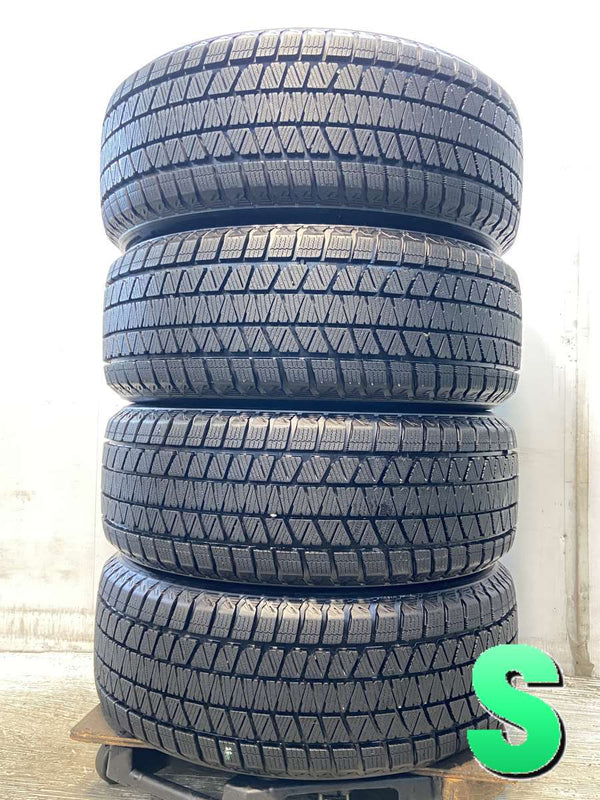 ブリヂストン ブリザック DM-V3 235/55R18  4本