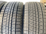 ブリヂストン ブリザック VRX2 235/50R18  4本