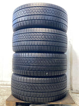 ピレリ アイスゼロアシンメトリコ 235/45R18  4本