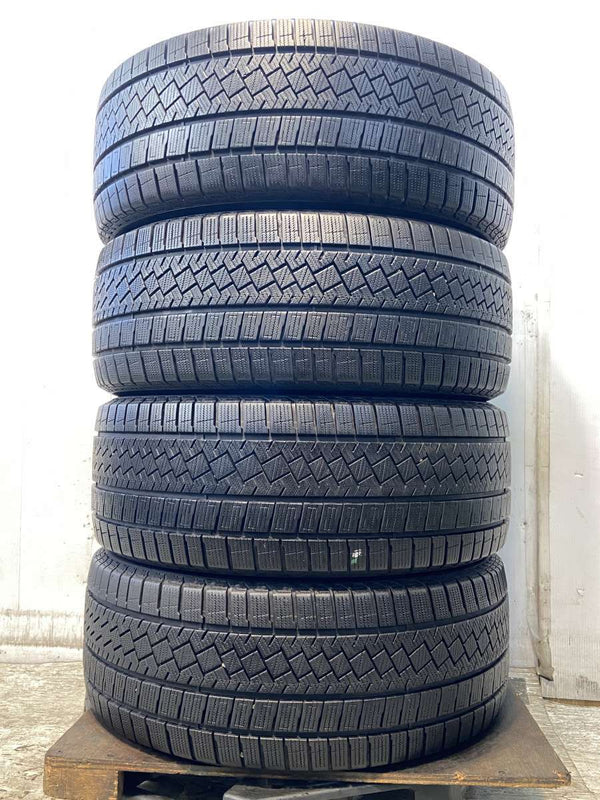 ピレリ アイスゼロアシンメトリコ 235/45R18  4本