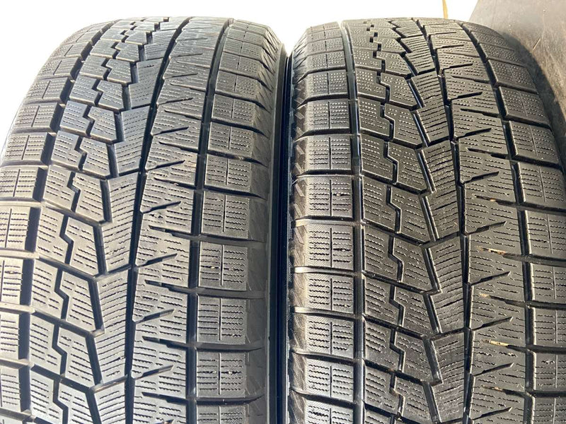 ヨコハマ アイスガード iG70 215/45R18  2本