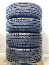 ヨコハマ アイスガード G075 235/60R18  /　 GRASS 7.0J+43 114.3-5穴 4本