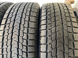 ヨコハマ アイスガード G075 235/60R18  /　 GRASS 7.0J+43 114.3-5穴 4本