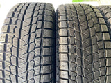 ヨコハマ アイスガード G075 235/60R18  /　 GRASS 7.0J+43 114.3-5穴 4本