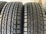 ヨコハマ アイスガード G075 235/60R18  /　 GRASS 7.0J+43 114.3-5穴 4本