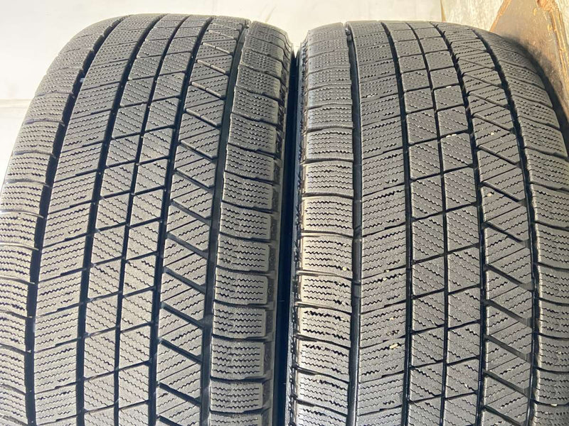 ブリヂストン ブリザック VRX3 245/45R18  2本