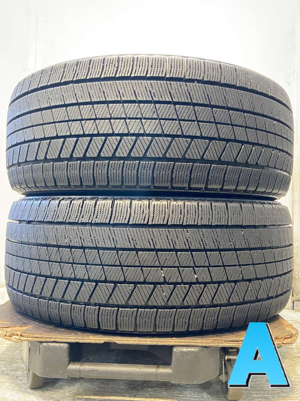 ブリヂストン ブリザック VRX3 245/45R18  2本