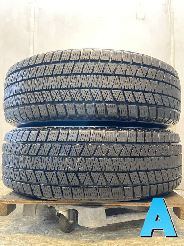ブリヂストン ブリザック DM-V3 235/65R18  2本