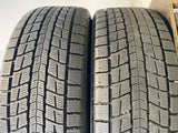 ダンロップ ウィンターマックス SJ8+ 225/55R18  2本