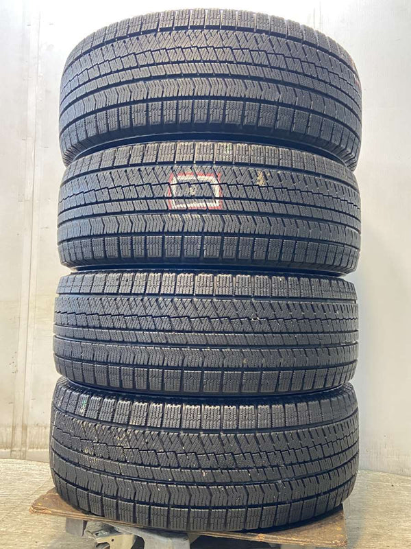 ブリヂストン ブリザック VRX2 225/55R18  4本