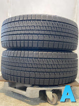 ブリヂストン ブリザック VRX2 225/55R18  2本