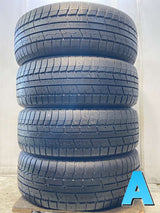 トーヨータイヤ ウィンタートランパス TX 225/55R18  4本