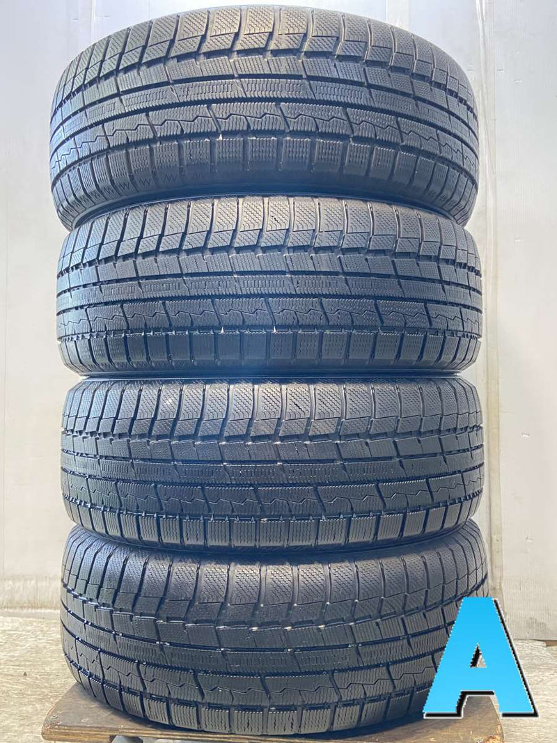 トーヨータイヤ ウィンタートランパス TX 225/55R18  4本