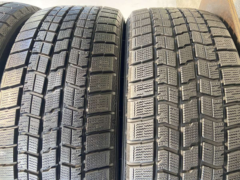 グッドイヤー アイスナビ 7 225/45R18  4本