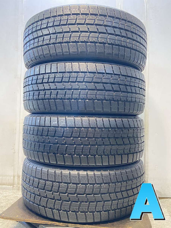 グッドイヤー アイスナビ 7 225/45R18  4本