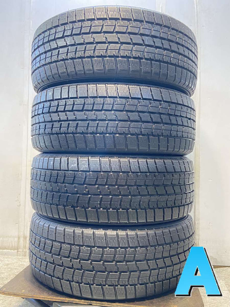 グッドイヤー アイスナビ 7 225/45R18  4本