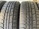 トーヨータイヤ ウィンタートランパス TX 225/55R18  /　 VELVA SPORT Ｚ 7.0J+55 100-5穴 4本