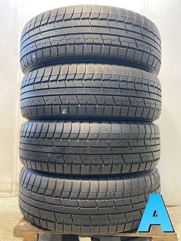 トーヨータイヤ ウィンタートランパス TX 225/60R18  4本