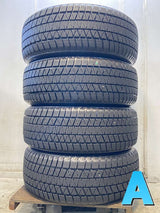 ブリヂストン ブリザック DM-V3 225/55R18  4本