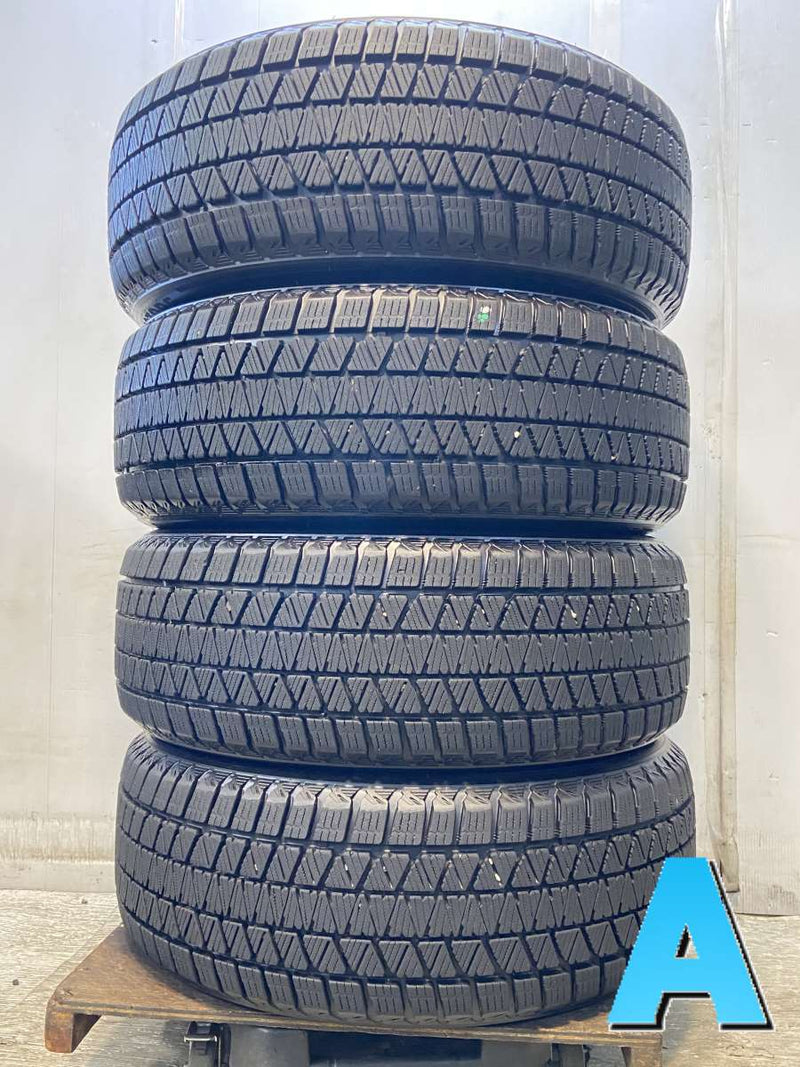 ブリヂストン ブリザック DM-V3 225/55R18  4本