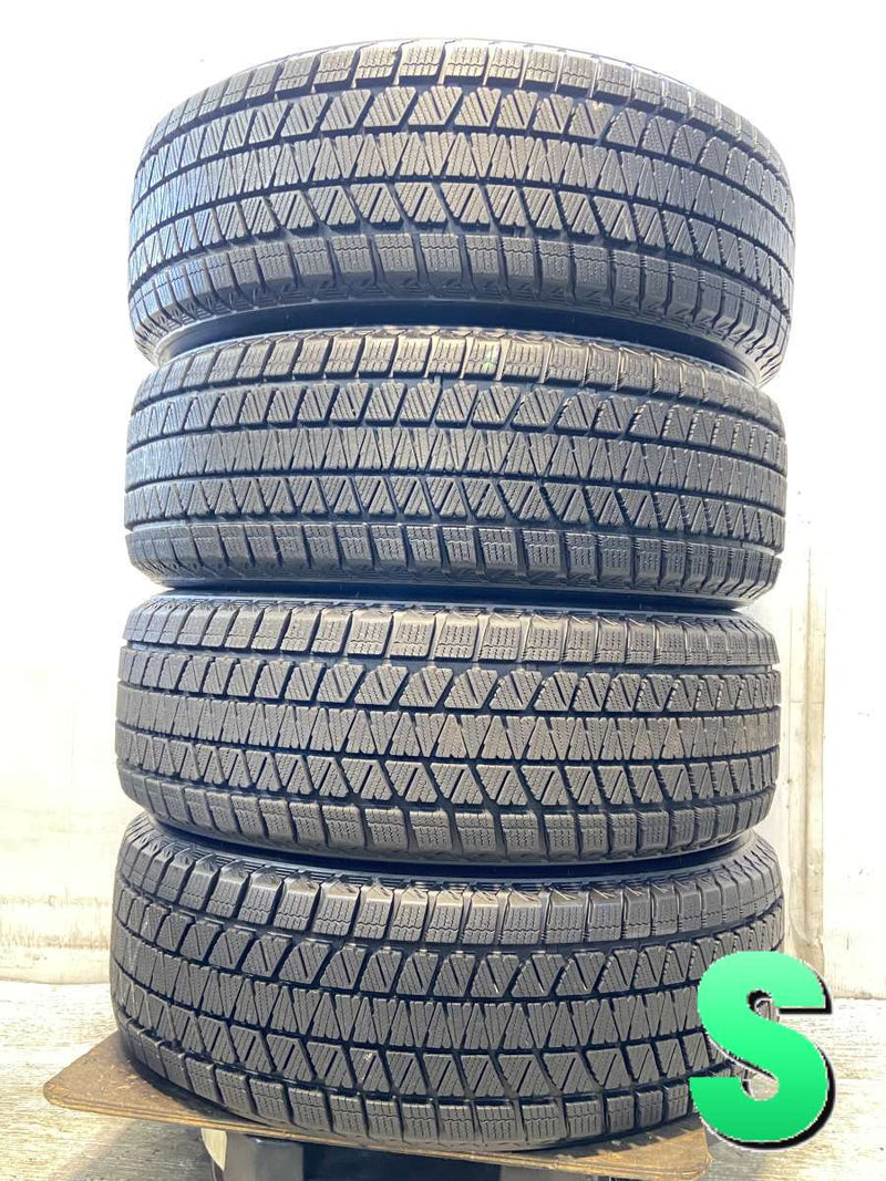 ブリヂストン ブリザック DM-V3 235/60R18  4本