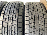 ダンロップ ウィンターマックス SJ8+ 225/55R18  4本