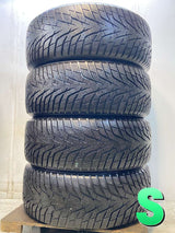 ハンコック Winter icept IZ3 235/50R18  4本