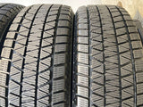 ブリヂストン ブリザック DM-V3 235/65R18  4本