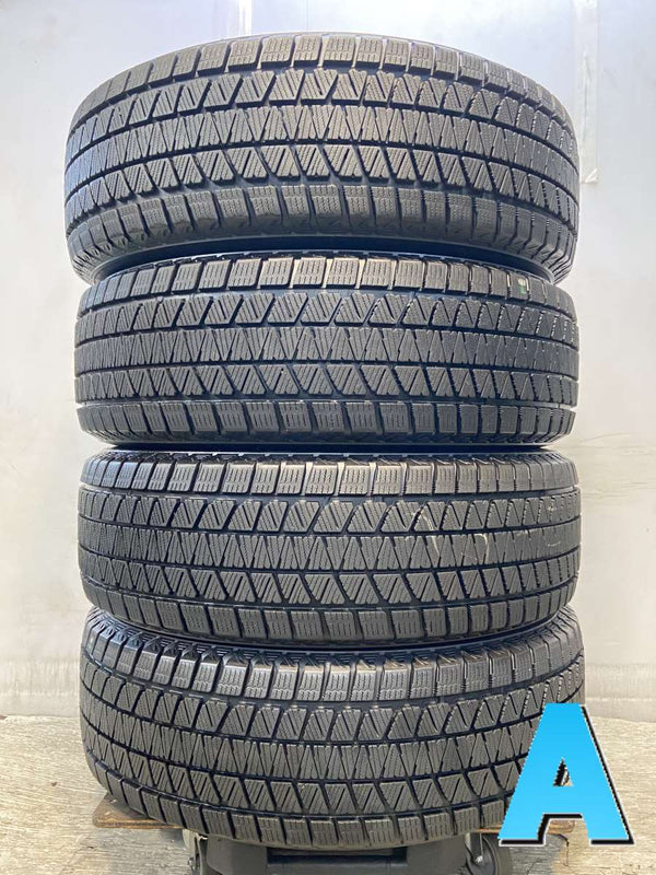 ブリヂストン ブリザック DM-V3 235/65R18  4本