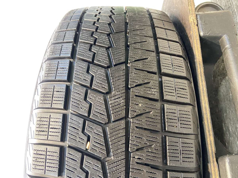 ヨコハマ アイスガード iG70 215/45R18  1本