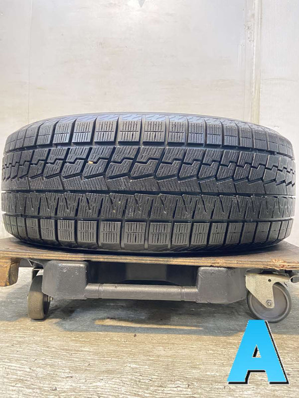 ヨコハマ アイスガード iG70 215/45R18  1本