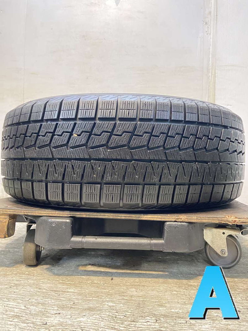 ヨコハマ アイスガード iG70 215/45R18  1本