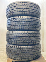 ヨコハマ アイスガードG075 225/55R18  /スバル純正  7.0J+48 114.3-5穴 4本