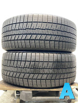 ダンロップ ウィンターマックス03 235/45R18  2本