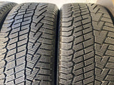 コンチネンタル NORTHCONTACT NC6 225/50R18  4本