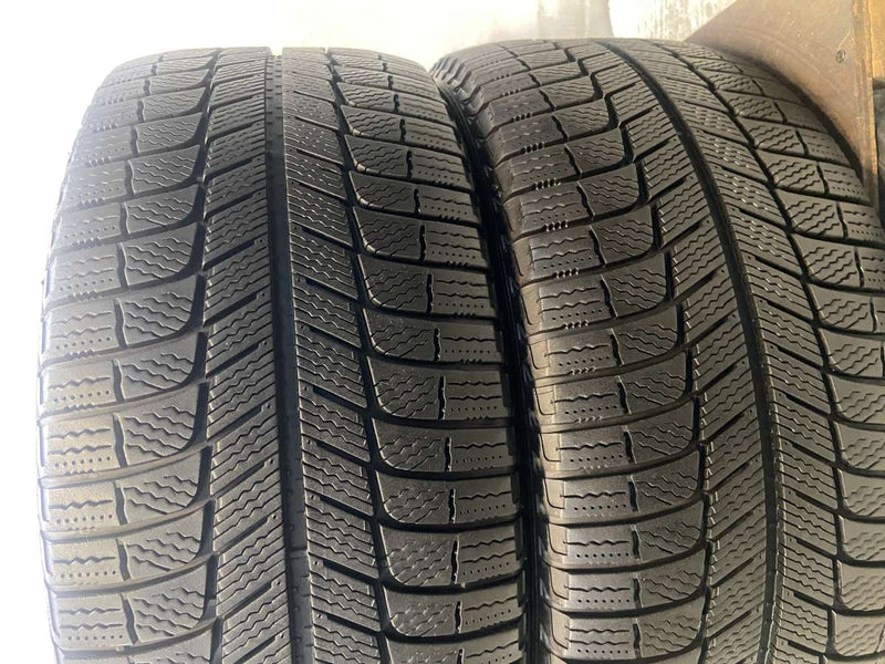 ミシュラン X-ICE 3+ 245/45R18  2本