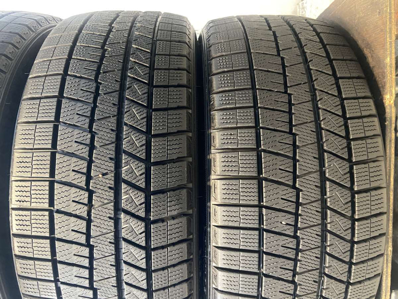 ダンロップ ウィンターマックス 03 215/45R18  4本