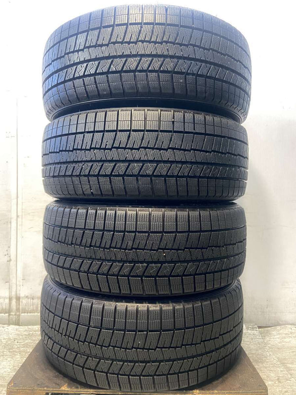 ダンロップ ウィンターマックス 03 215/45R18  4本