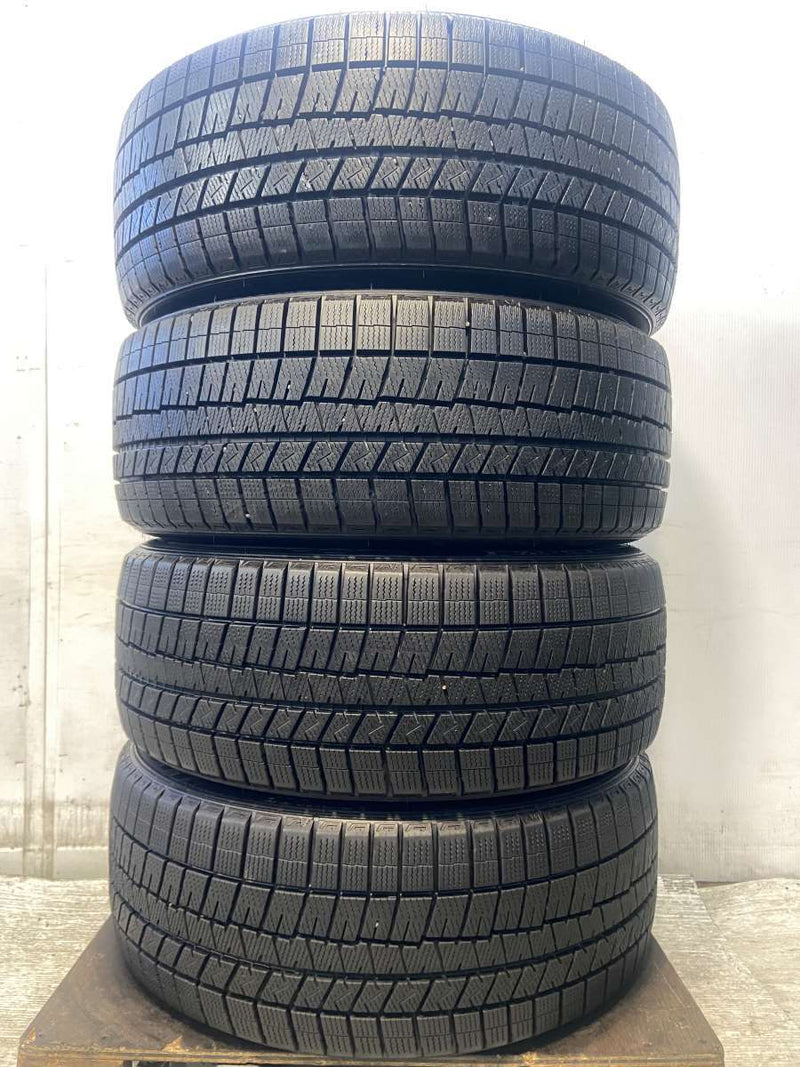 ダンロップ ウィンターマックス 03 215/45R18  4本