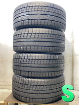 ナンカン WINTERSAF WS-1 245/40R18  4本