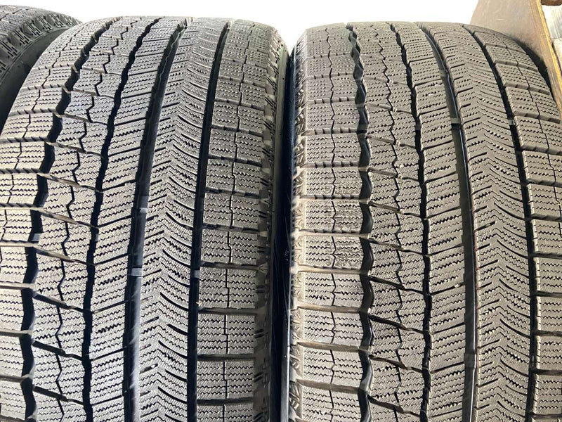 ナンカン WINTERSAF WS-1 245/40R18  4本