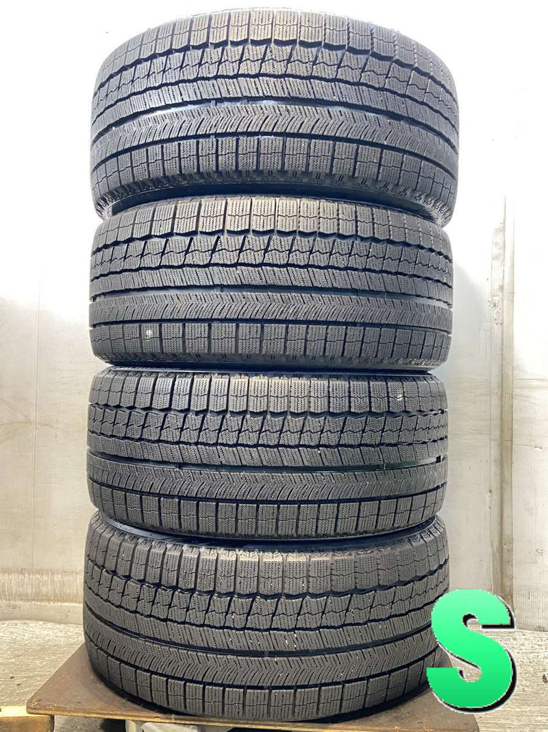ナンカン WINTERSAF WS-1 245/40R18  4本
