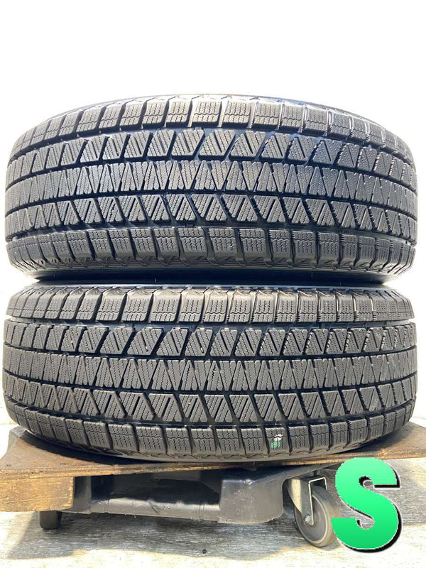 ブリヂストン ブリザック DM-V3 235/60R18  2本