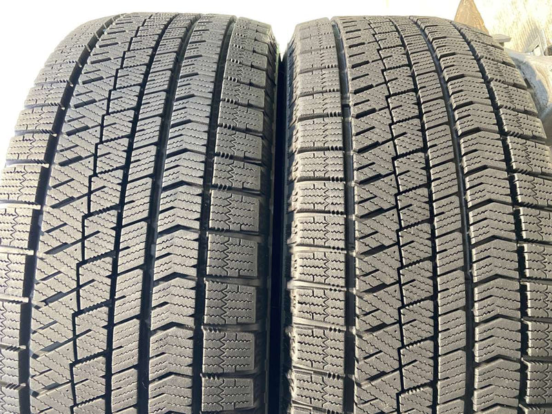 ブリヂストン ブリザック VRX2 225/55R18  2本
