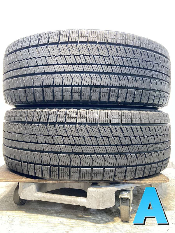 ブリヂストン ブリザック VRX2 225/55R18  2本