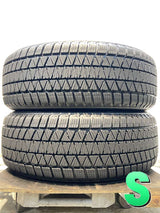 ブリヂストン ブリザック DM-V3 225/55R18  2本