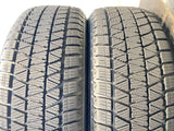 ブリヂストン ブリザック DM-V3 225/55R18  2本