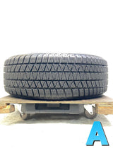 ブリヂストン ブリザック DM-V3 225/55R18  1本