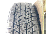 ブリヂストン ブリザック DM-V3 225/55R18  1本